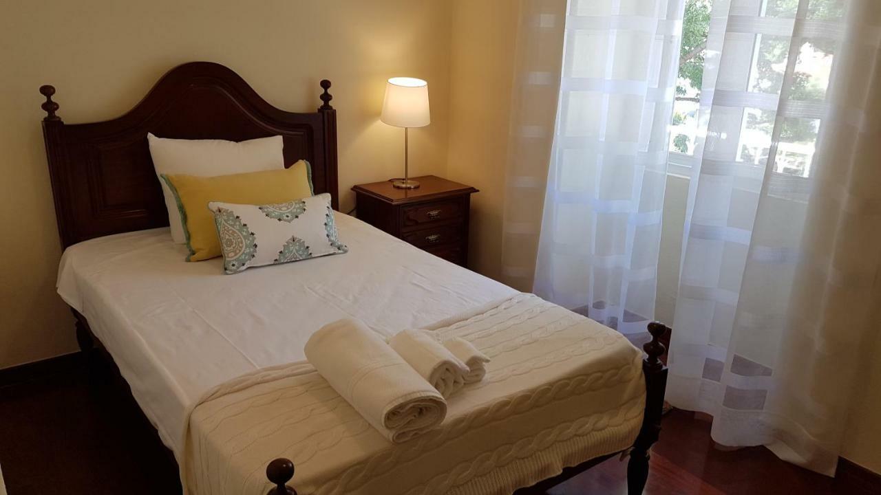 Villa Mucifal D ซินตรา ภายนอก รูปภาพ