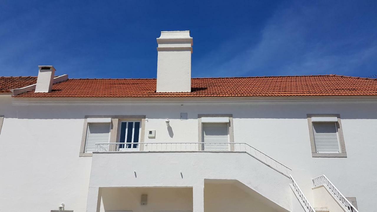 Villa Mucifal D ซินตรา ภายนอก รูปภาพ